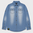 Camicia - Bambino - 108 - 113 | 5 anni