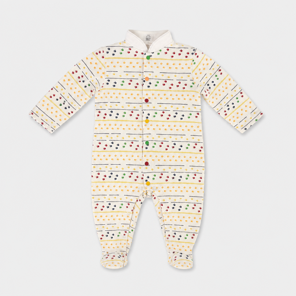 Tutine neonato - Bambino - 72 - 77 | 9 mesi