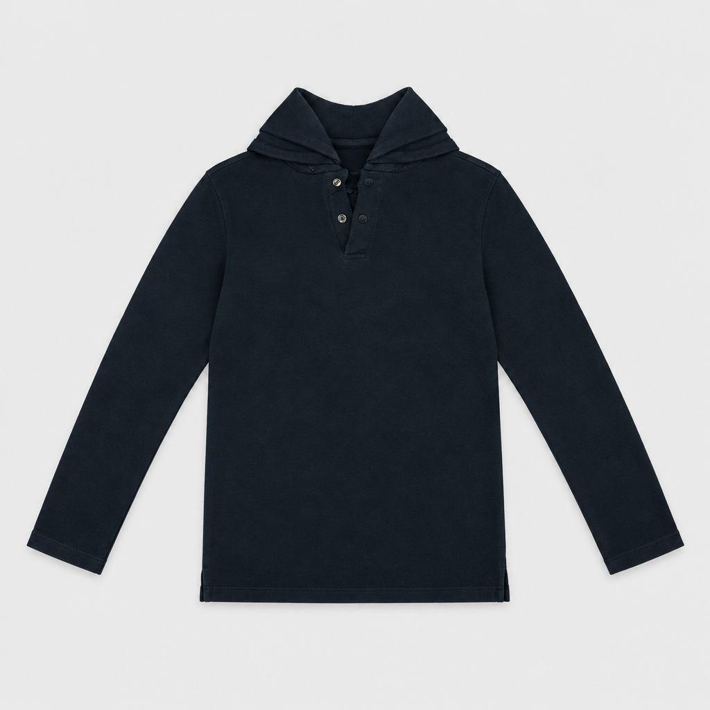Polo maniche lunghe - Bambino - 96 - 101 | 3 anni