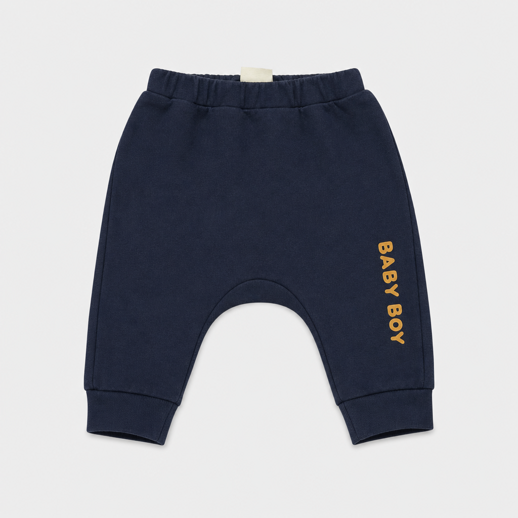 Pantaloni tuta - Bambino - 50 - 59 < 3 mesi