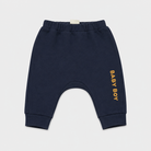 Pantaloni tuta - Bambino - 50 - 59 < 3 mesi
