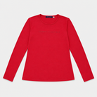Maglietta maniche lunghe - Bambino - 114 - 119 | 6 anni