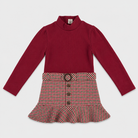 Completo - Bambina - 108 - 113 | 5 anni