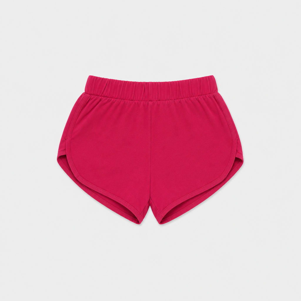 Pantaloncini corti - Bambina - 84 - 89 | 18 mesi