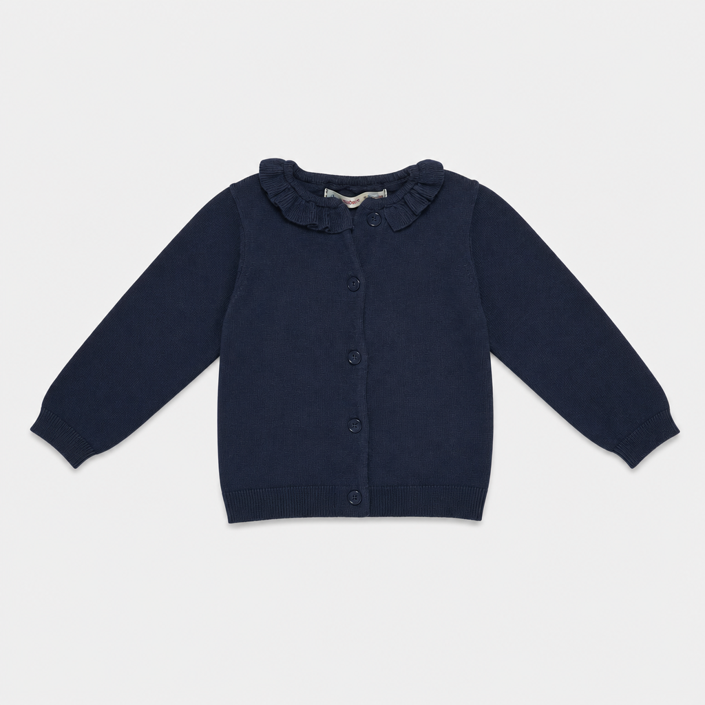 Coprispalla - Bambina - 66 - 71 | 6 mesi