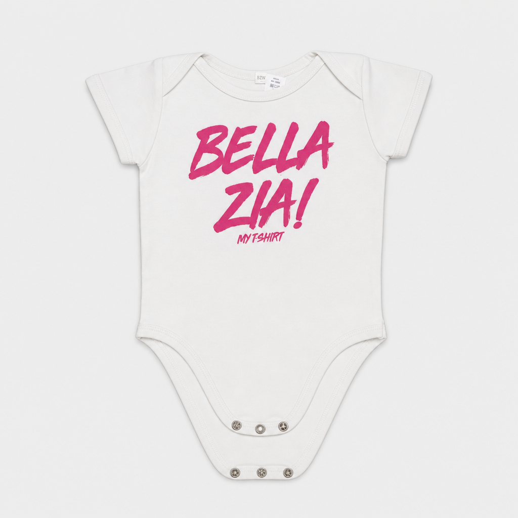 Body - Bambina - 66 - 71 | 6 mesi