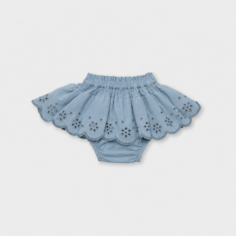 Gonna - Bambina - 50 - 59 < 3 mesi