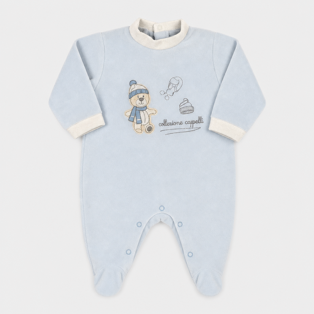 Tutine neonato - Bambino - 50 - 59 < 3 mesi