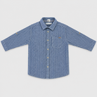 Camicia - Bambino - 120 - 125 | 7 anni