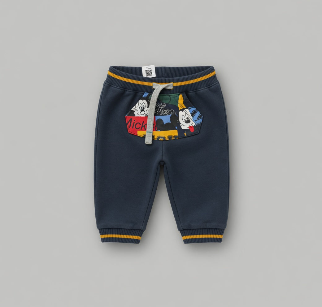 Pantaloni tuta - Bambino - 66 - 71 | 6 mesi