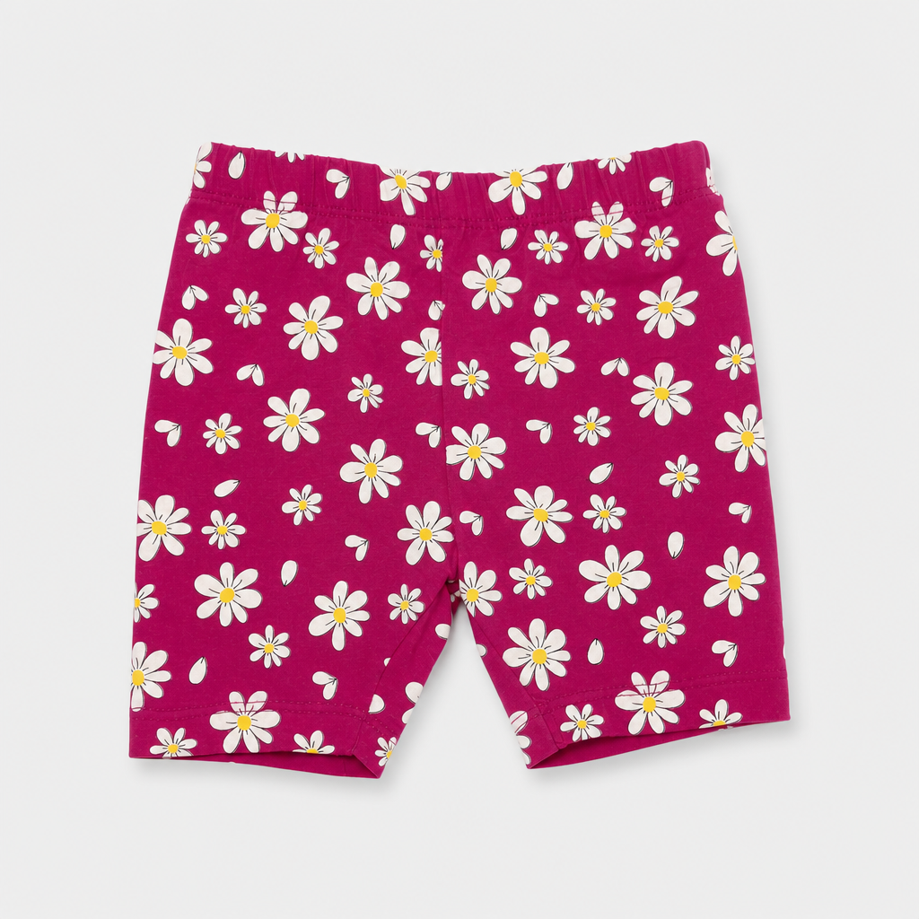 Pantaloncini corti - Bambina - 66 - 71 | 6 mesi