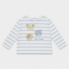 Maglietta maniche lunghe - Bambino - 66 - 71 | 6 mesi