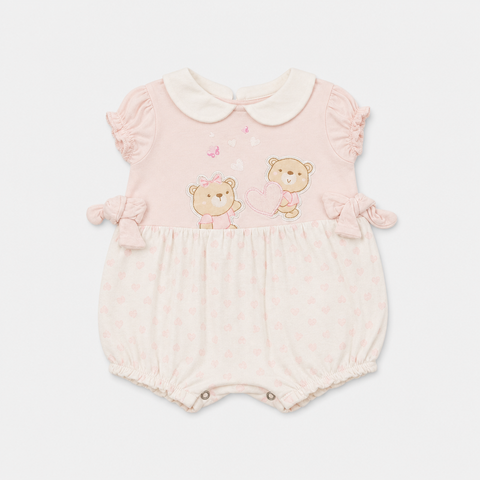 Tutine neonato - Bambina - 60 - 65 | 3 mesi