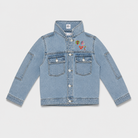 Giacca primavera - Bambino - 96 - 101 | 3 anni