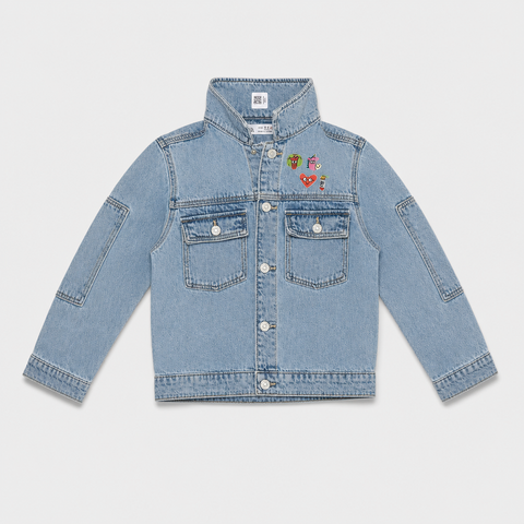 Giacca primavera - Bambino - 96 - 101 | 3 anni