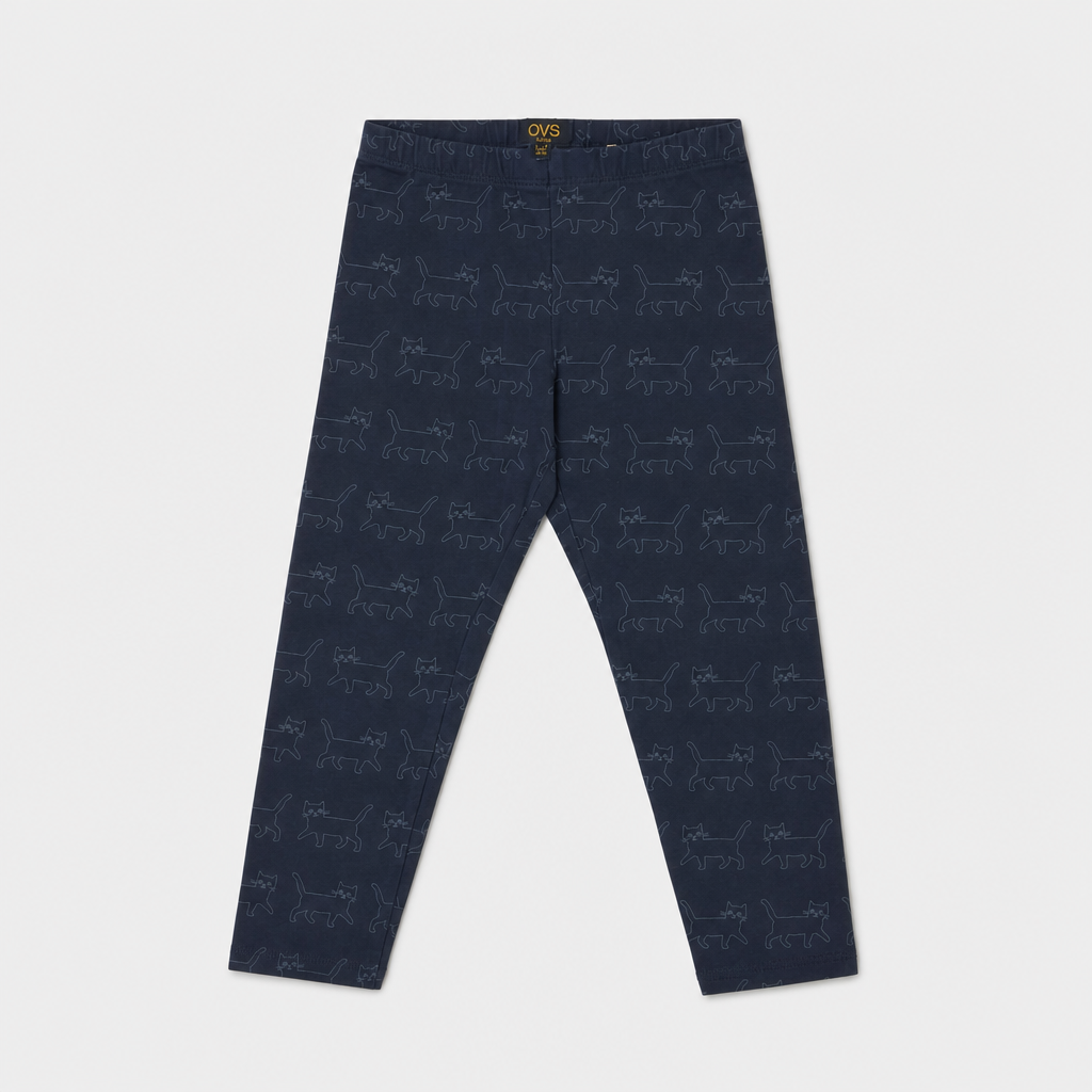 Leggins - Bambina - 102 - 107 | 4 anni