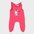 Tutine neonato - Bambina - 66 - 71 | 6 mesi