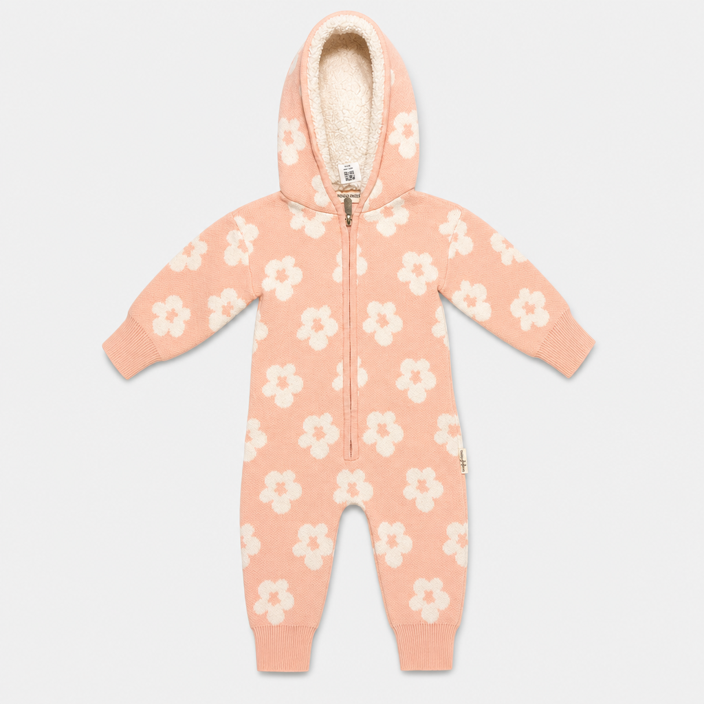 Tutine neonato - Bambina - 66 - 71 | 6 mesi