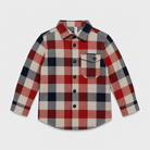 Camicia - Bambino - 90 - 95 | 2 anni