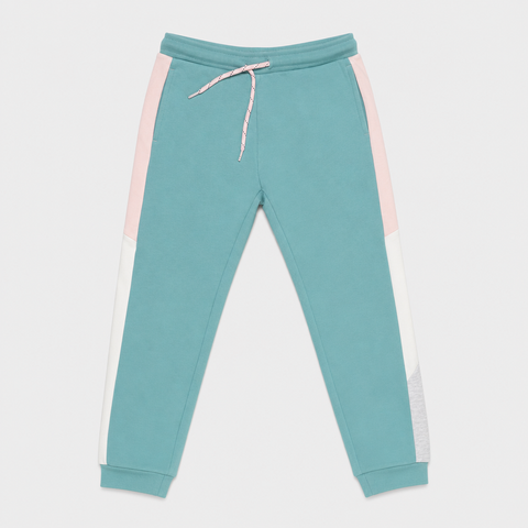 Pantaloni tuta - Bambina - 114 - 119 | 6 anni