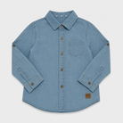 Camicia - Bambino - 78 - 83 | 1 anno