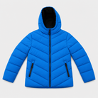 Giacca invernale pesante - Bambino - 90 - 95 | 2 anni