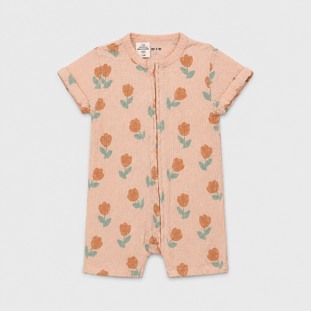 Tutine neonato - Bambina - 66 - 71 | 6 mesi