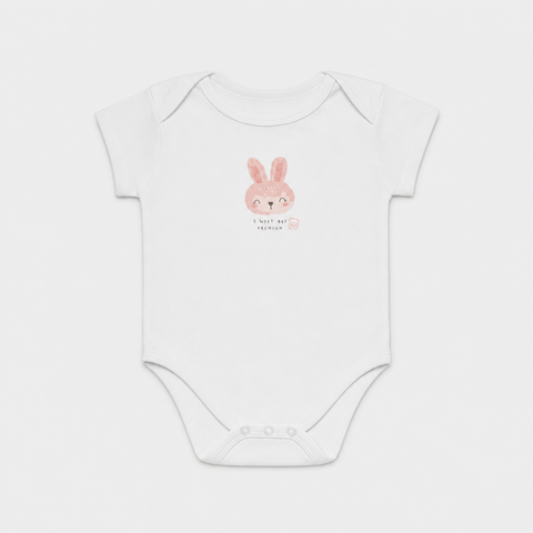 Body - Bambina - 60 - 65 | 3 mesi