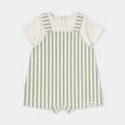Salopette - Bambino - 60 - 65 | 3 mesi