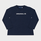 Maglietta maniche lunghe - Bambino - 102 - 107 | 4 anni