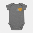 Body - Bambino - 50 - 59 < 3 mesi