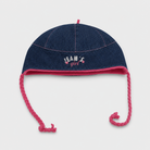 Cappellino - Bambina - 78 - 83 | 1 anno
