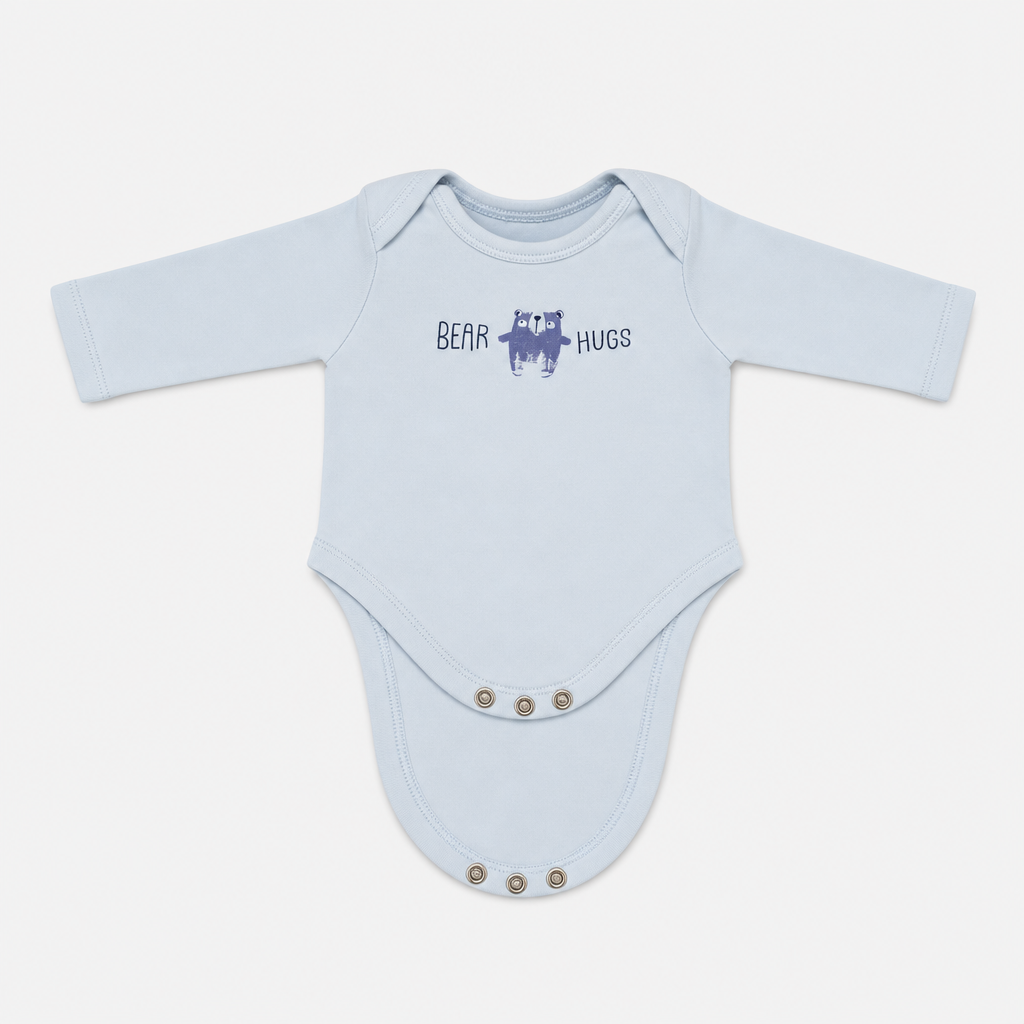 Body - Bambino - 84 - 89 | 18 mesi