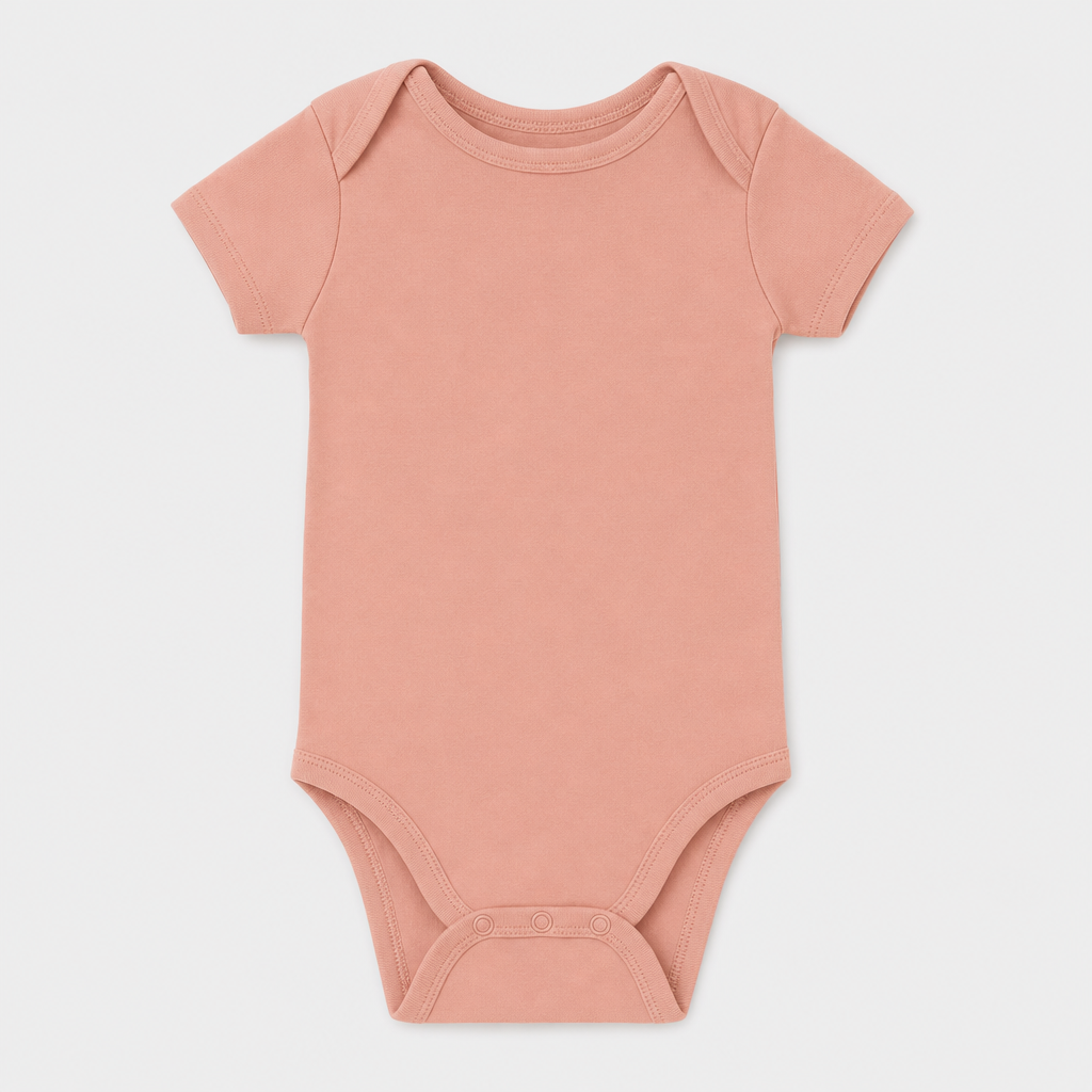 Body - Bambina - 90 - 95 | 2 anni