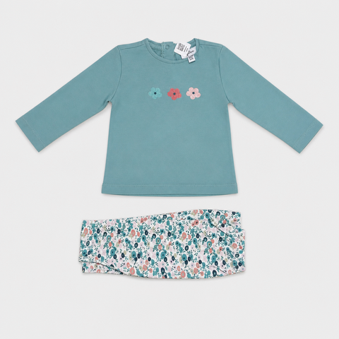 Completo - Bambina - 66 - 71 | 6 mesi