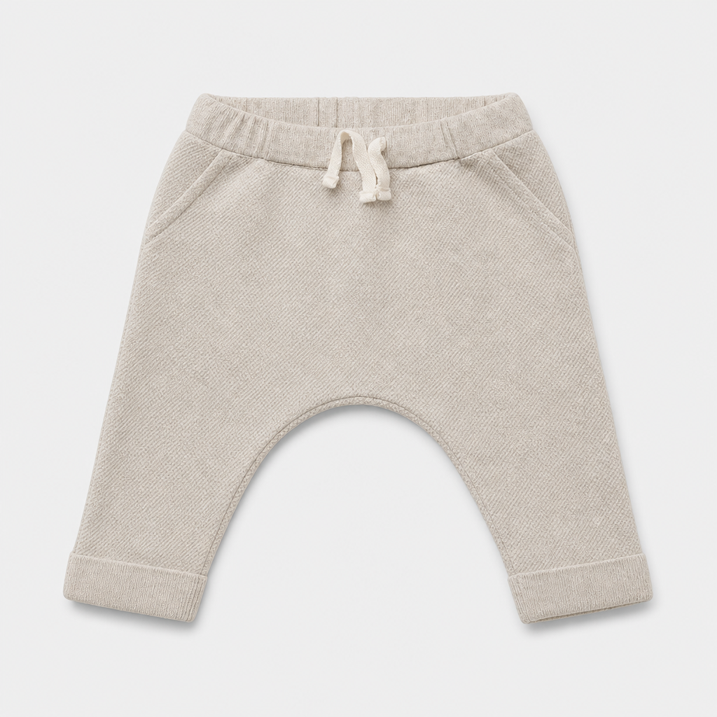 Pantaloni tuta - Bambino - 60 - 65 | 3 mesi