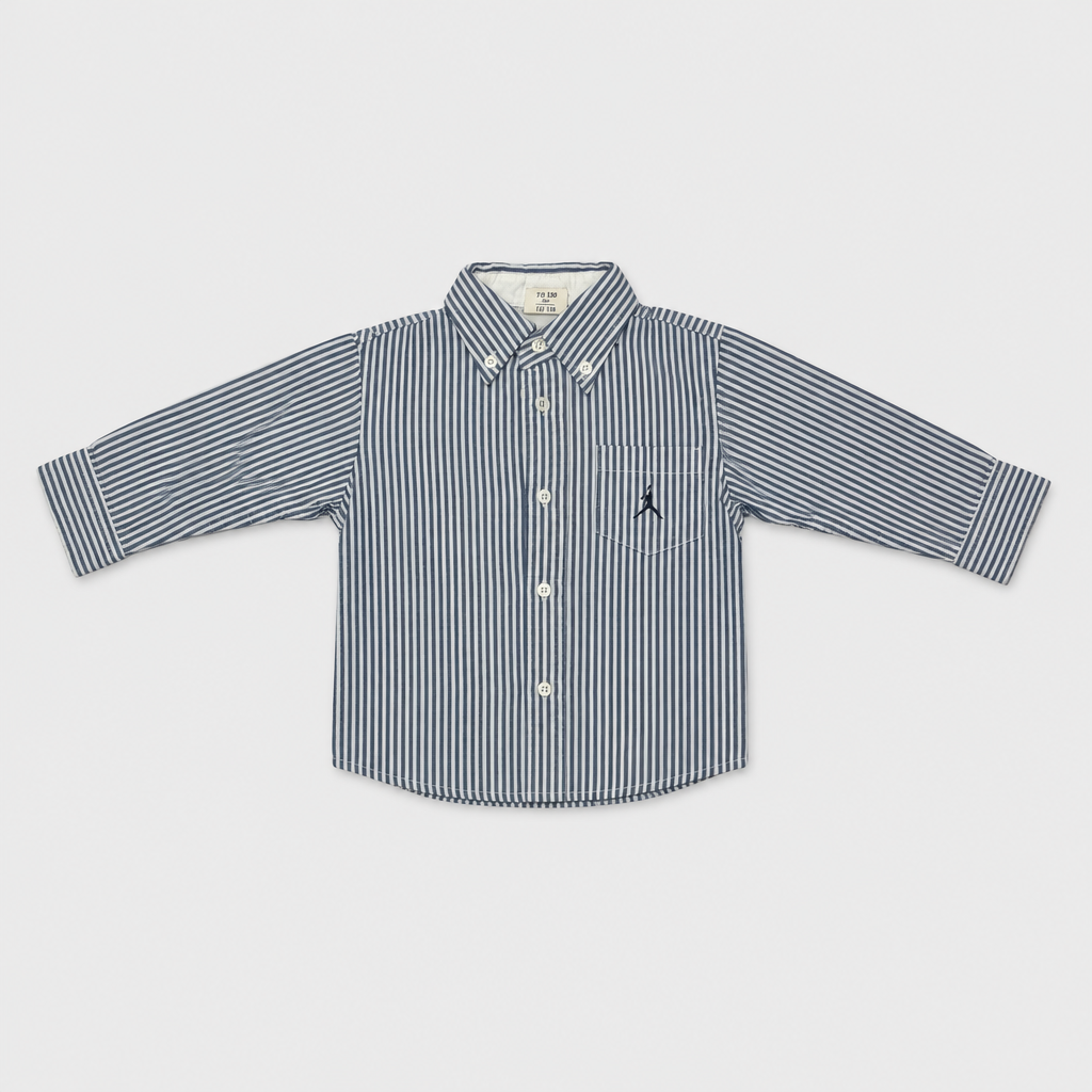 Camicia - Bambino - 78 - 83 | 1 anno