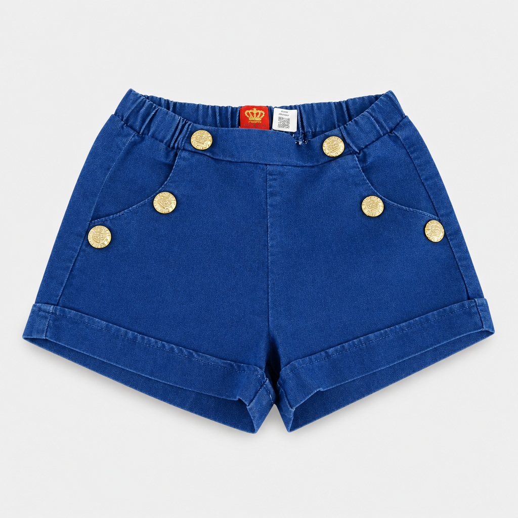 Pantaloncini corti - Bambina - 108 - 113 | 5 anni