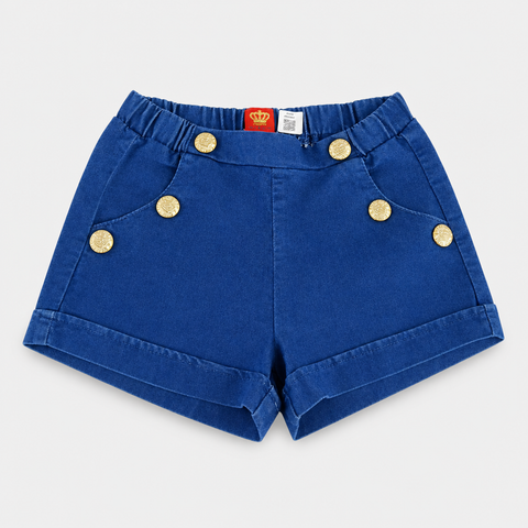 Pantaloncini corti - Bambina - 108 - 113 | 5 anni