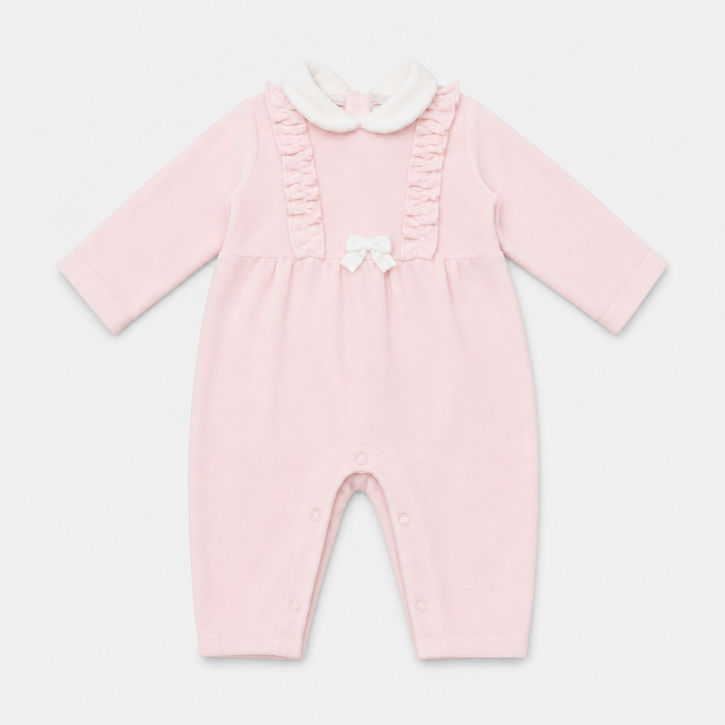 Tutine neonato - Bambina - 66 - 71 | 6 mesi