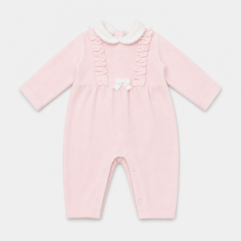 Tutine neonato - Bambina - 66 - 71 | 6 mesi