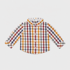 Camicia - Bambino - 78 - 83 | 1 anno