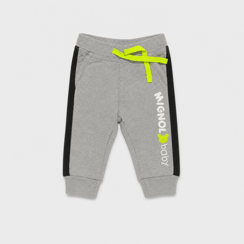 Pantaloni tuta - Bambino - 60 - 65 | 3 mesi
