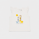 Canottiera - Bambina - 66 - 71 | 6 mesi