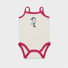 Body - Bambina - 66 - 71 | 6 mesi