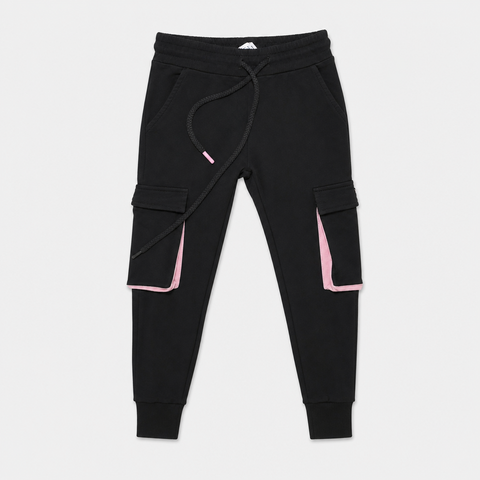 Pantaloni tuta - Bambina - 96 - 101 | 3 anni