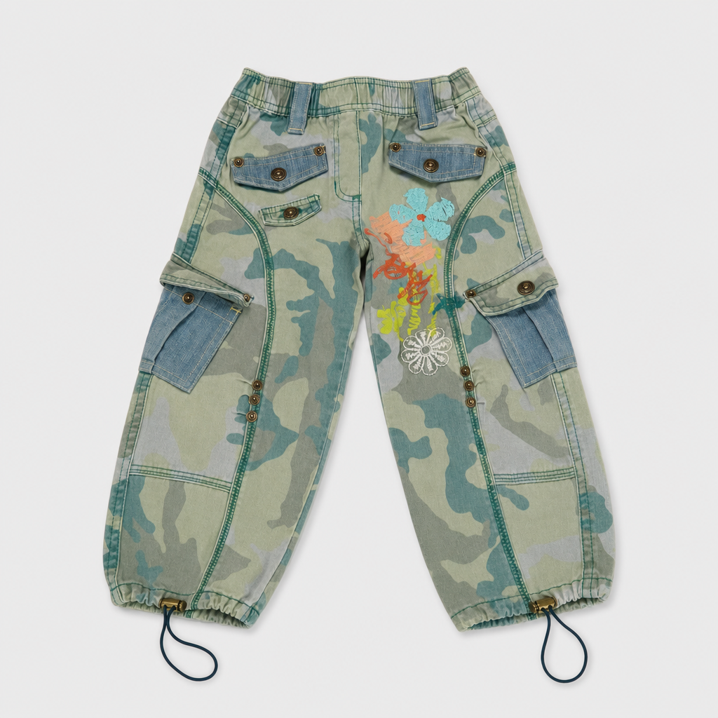 Pantaloni - Bambina - 96 - 101 | 3 anni