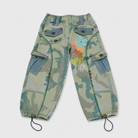 Pantaloni - Bambina - 96 - 101 | 3 anni