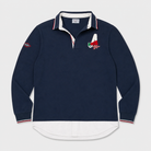 Polo maniche lunghe - Bambino - 138 - 143 | 10 anni