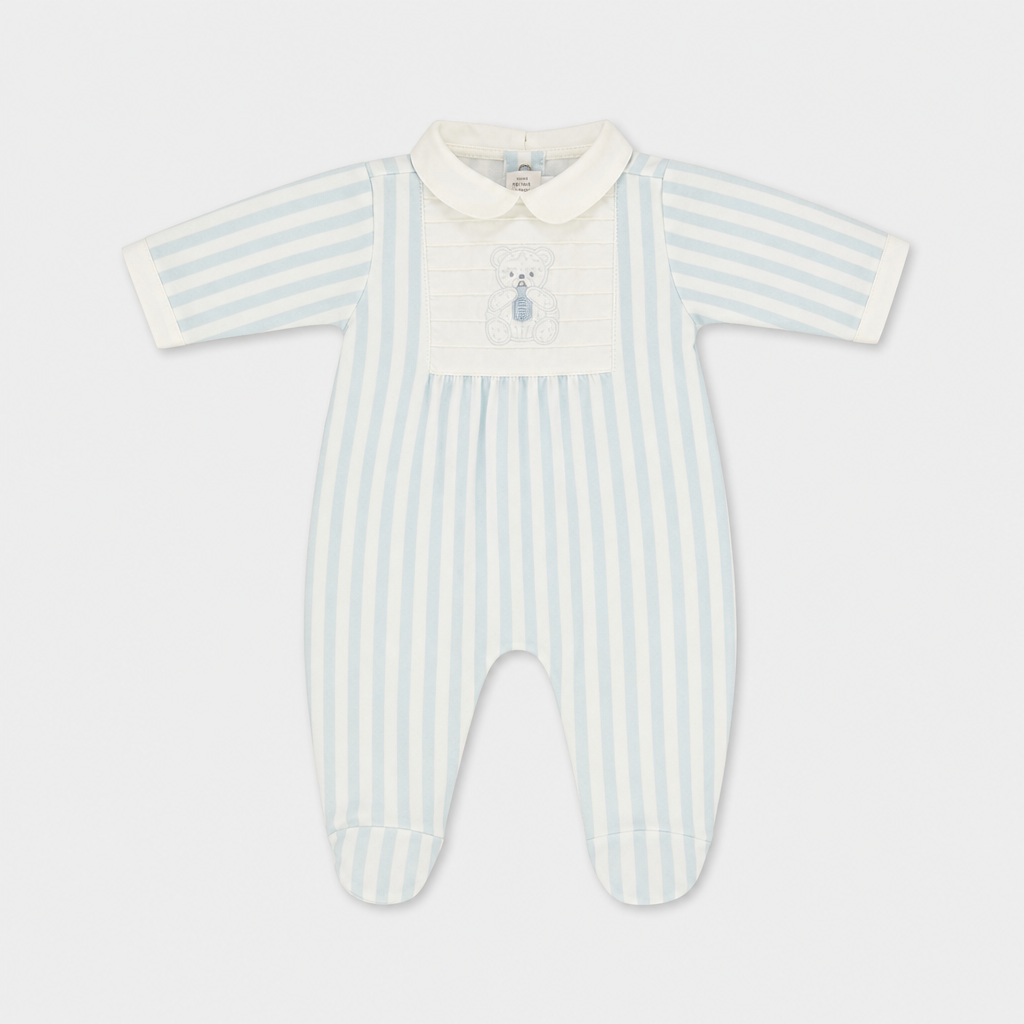 Tutine neonato - Bambino - 50 - 59 < 3 mesi
